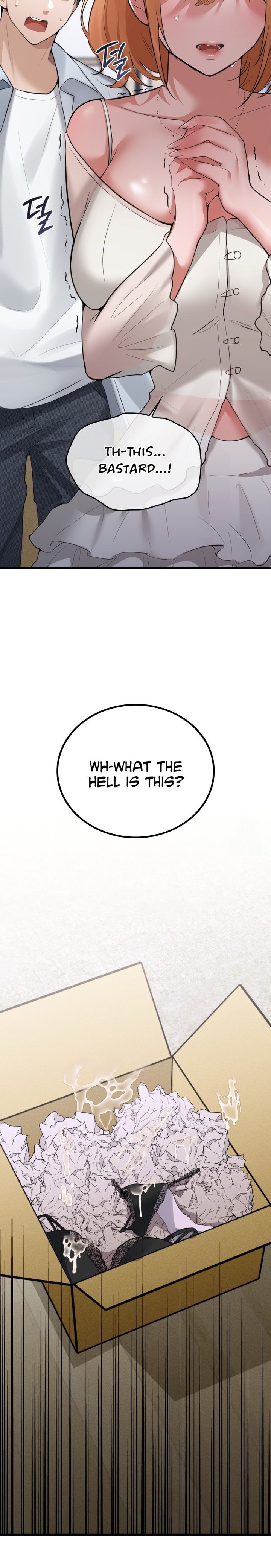 PC Cafe Goddess - Chapter 4 Page 16