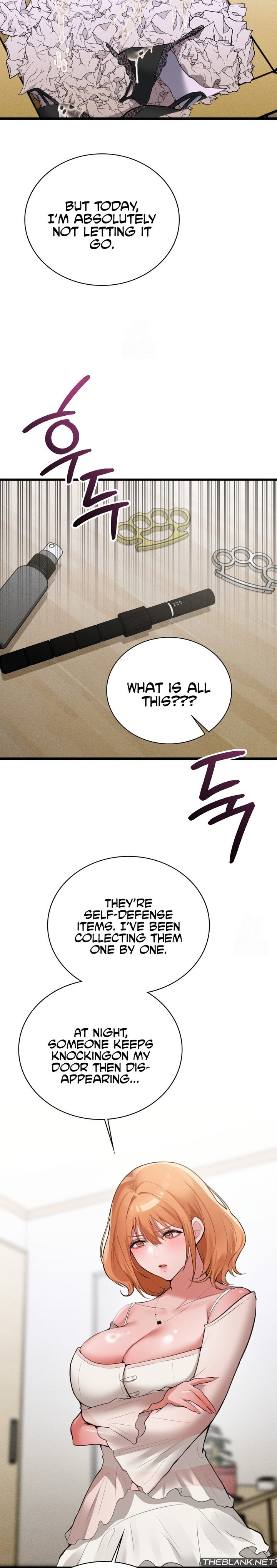 PC Cafe Goddess - Chapter 4 Page 18