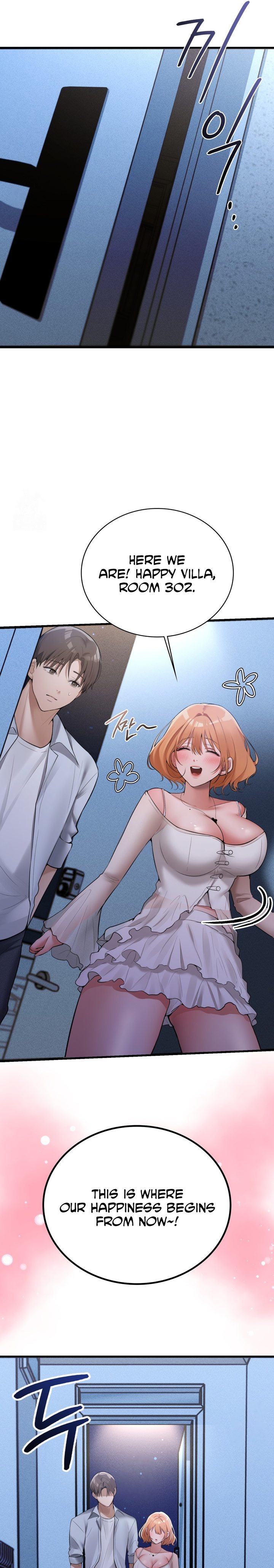 PC Cafe Goddess - Chapter 4 Page 5