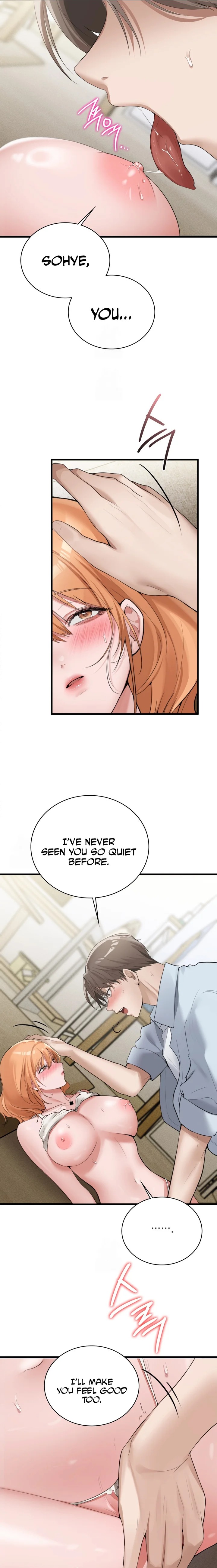 PC Cafe Goddess - Chapter 5 Page 16