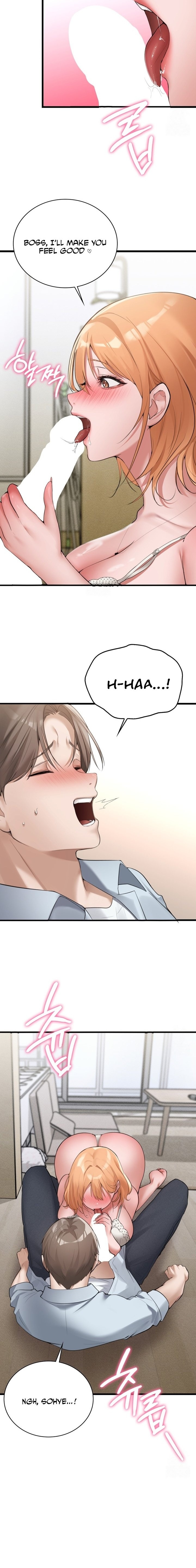 PC Cafe Goddess - Chapter 5 Page 2