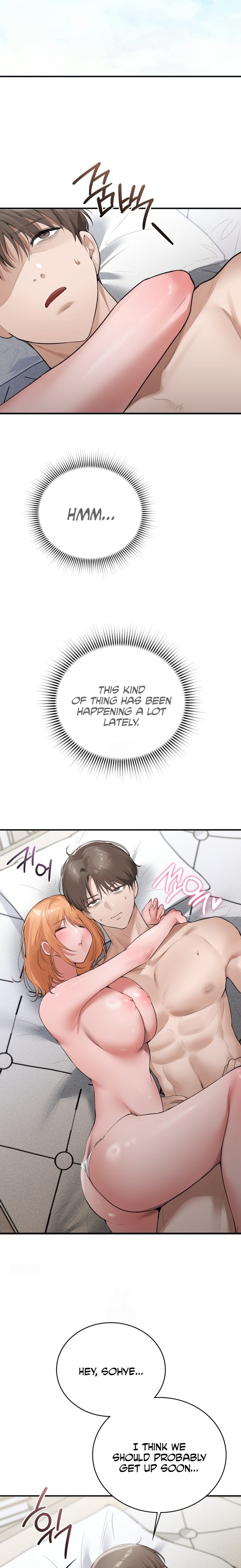 PC Cafe Goddess - Chapter 6 Page 22