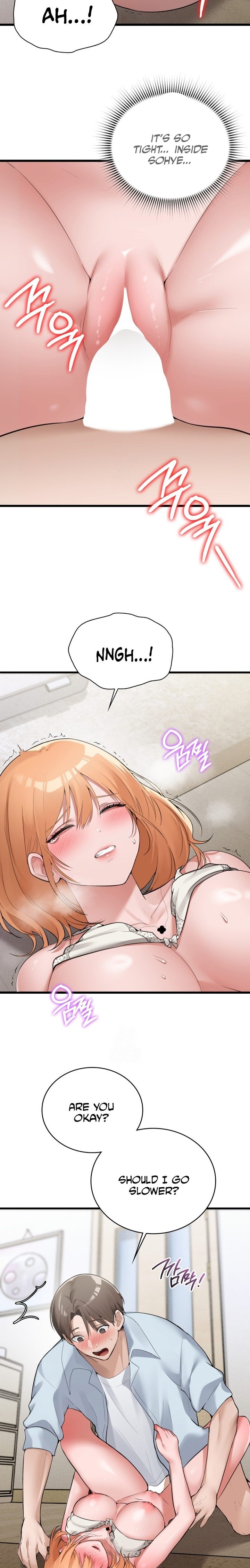 PC Cafe Goddess - Chapter 6 Page 3