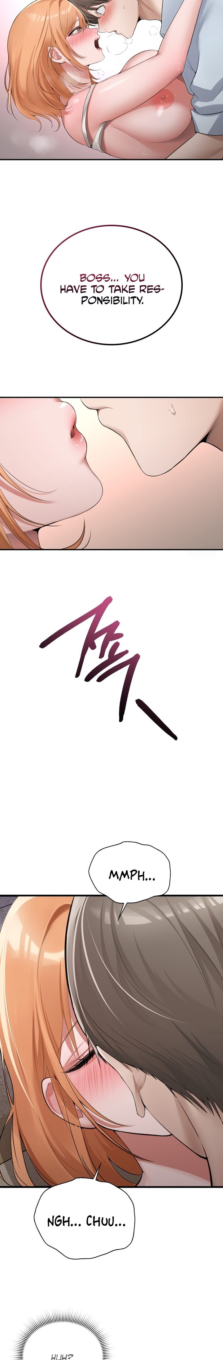 PC Cafe Goddess - Chapter 6 Page 7