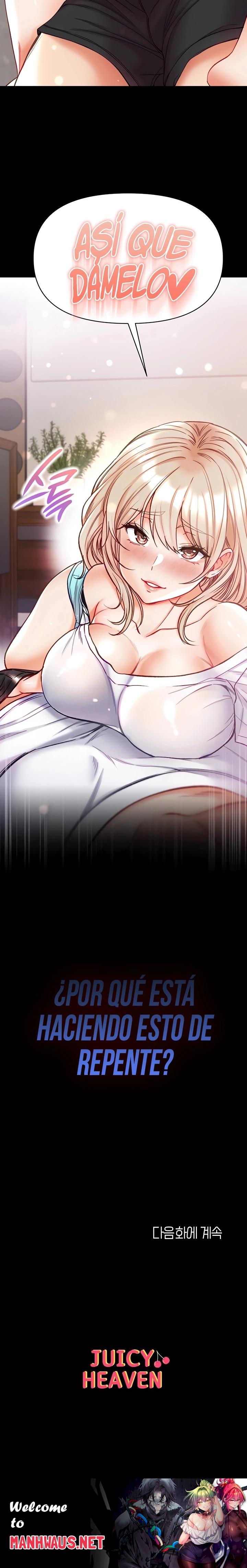 Grand Disciple Raw - Chapter 63 Page 30