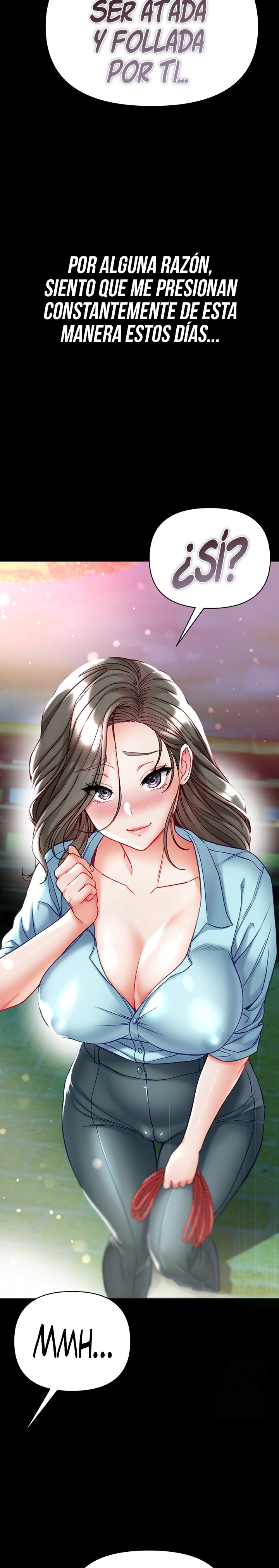 Grand Disciple Raw - Chapter 71 Page 7