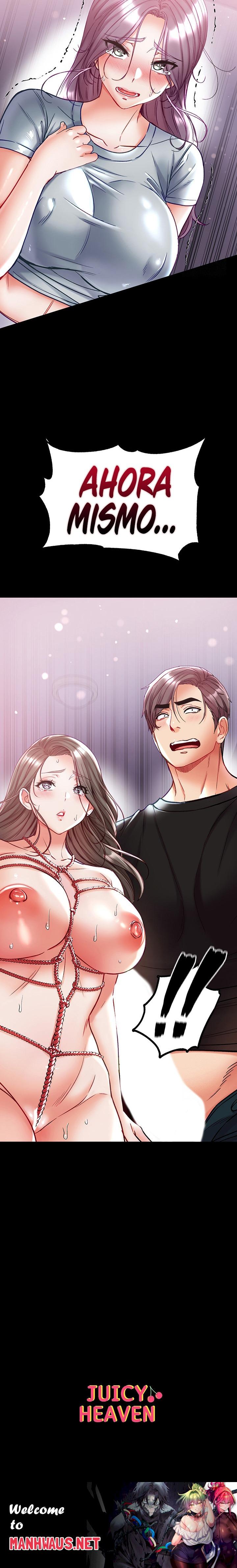 Grand Disciple Raw - Chapter 72 Page 30