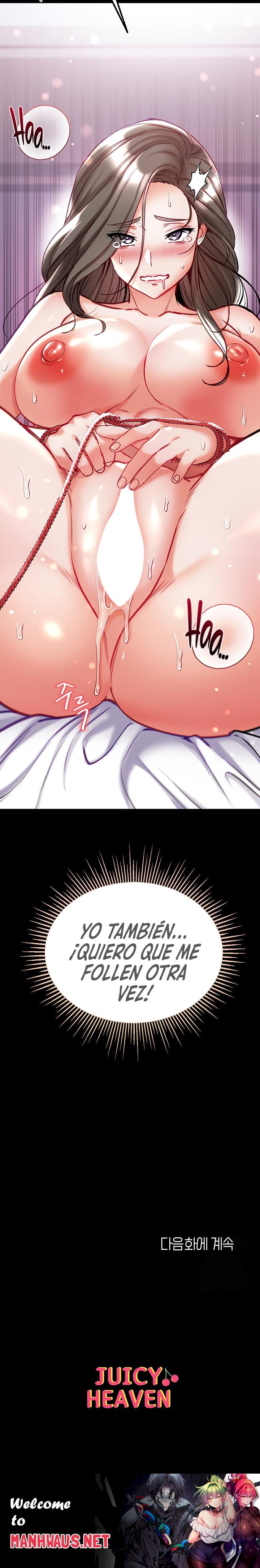 Grand Disciple Raw - Chapter 73 Page 34