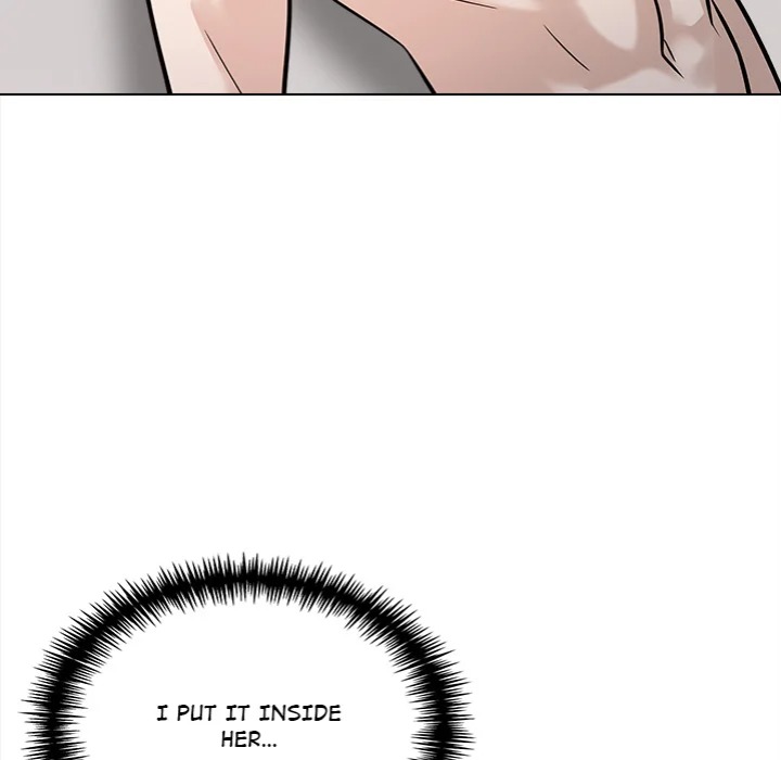 Locked With Her - Chapter 12 Page 10