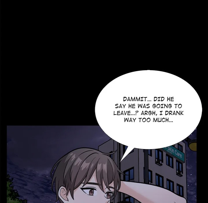 Locked With Her - Chapter 12 Page 116