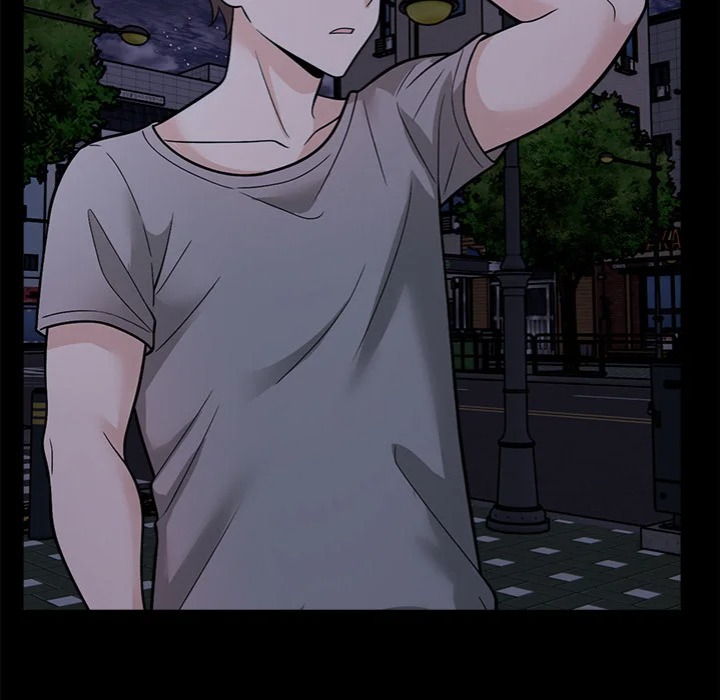 Locked With Her - Chapter 12 Page 117