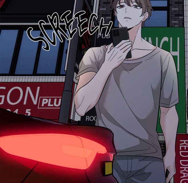 Locked With Her - Chapter 12 Page 122