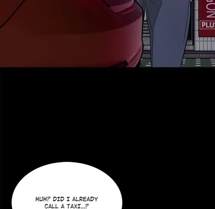 Locked With Her - Chapter 12 Page 123