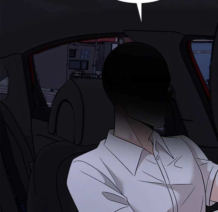 Locked With Her - Chapter 12 Page 126