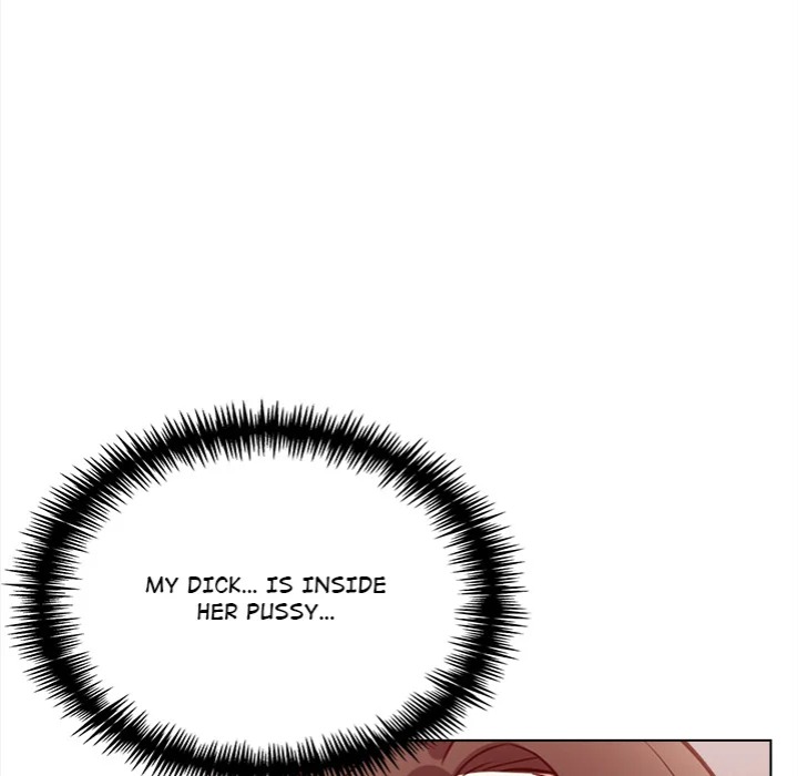 Locked With Her - Chapter 12 Page 13