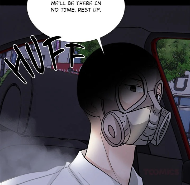 Locked With Her - Chapter 12 Page 146