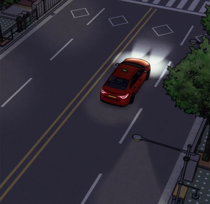 Locked With Her - Chapter 12 Page 153