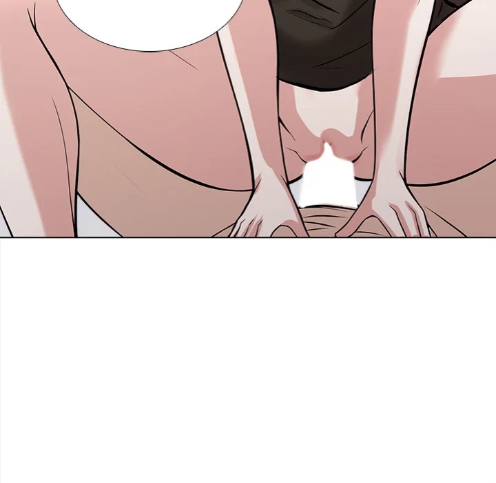 Locked With Her - Chapter 12 Page 22