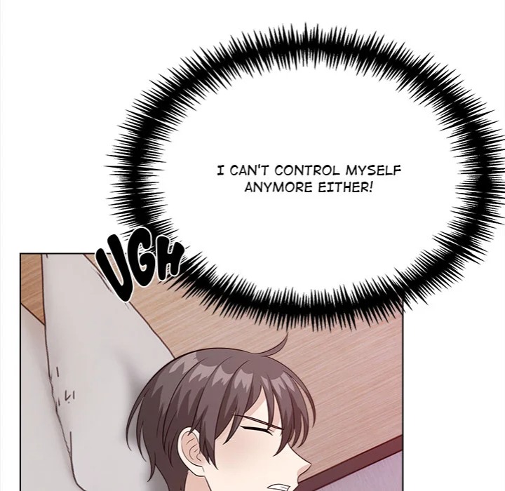 Locked With Her - Chapter 12 Page 35