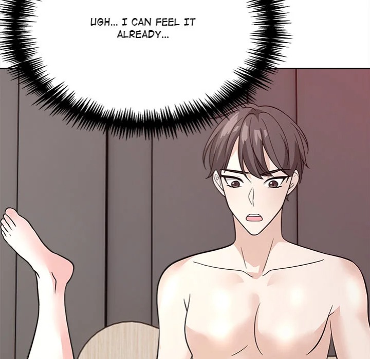 Locked With Her - Chapter 12 Page 59