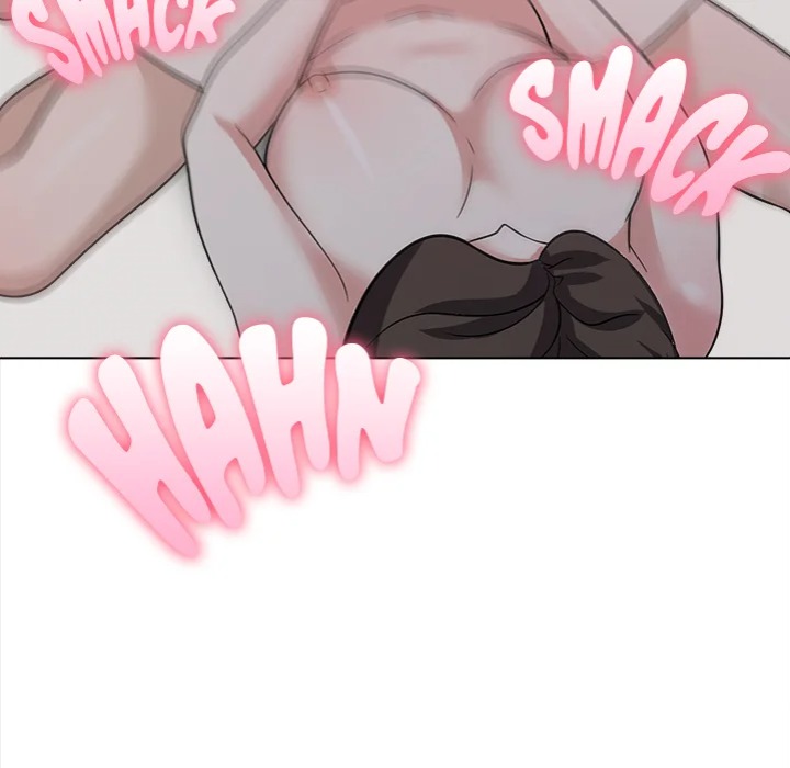 Locked With Her - Chapter 12 Page 77