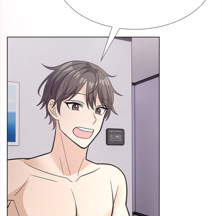 Locked With Her - Chapter 15 Page 11