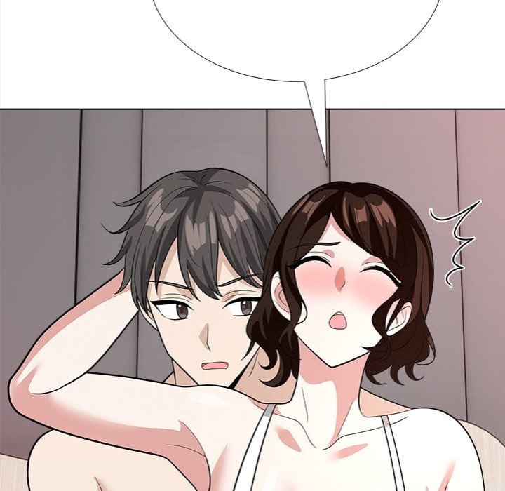 Locked With Her - Chapter 15 Page 110