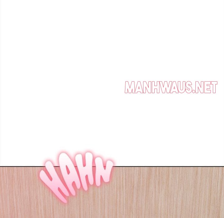 Locked With Her - Chapter 15 Page 115