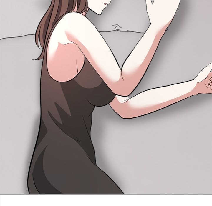 Locked With Her - Chapter 15 Page 127