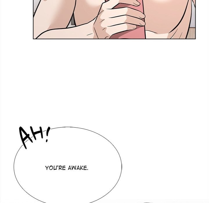 Locked With Her - Chapter 15 Page 132