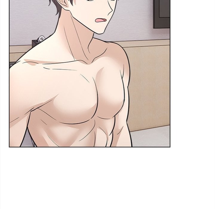 Locked With Her - Chapter 15 Page 18