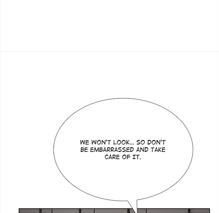 Locked With Her - Chapter 15 Page 19