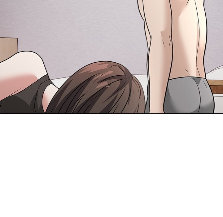 Locked With Her - Chapter 15 Page 48