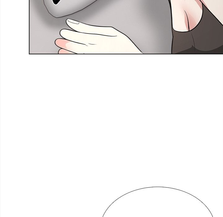 Locked With Her - Chapter 15 Page 50