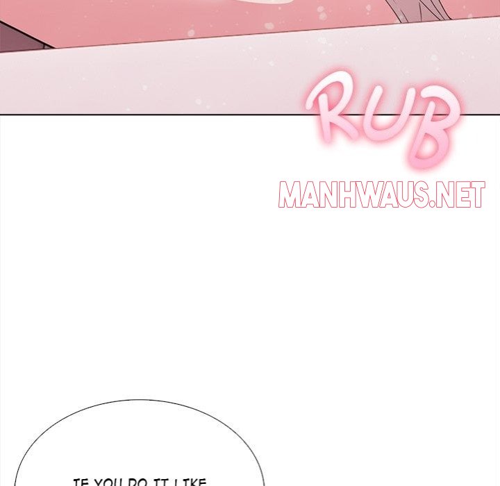 Locked With Her - Chapter 15 Page 70