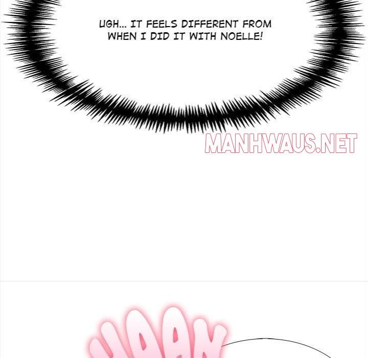 Locked With Her - Chapter 15 Page 90