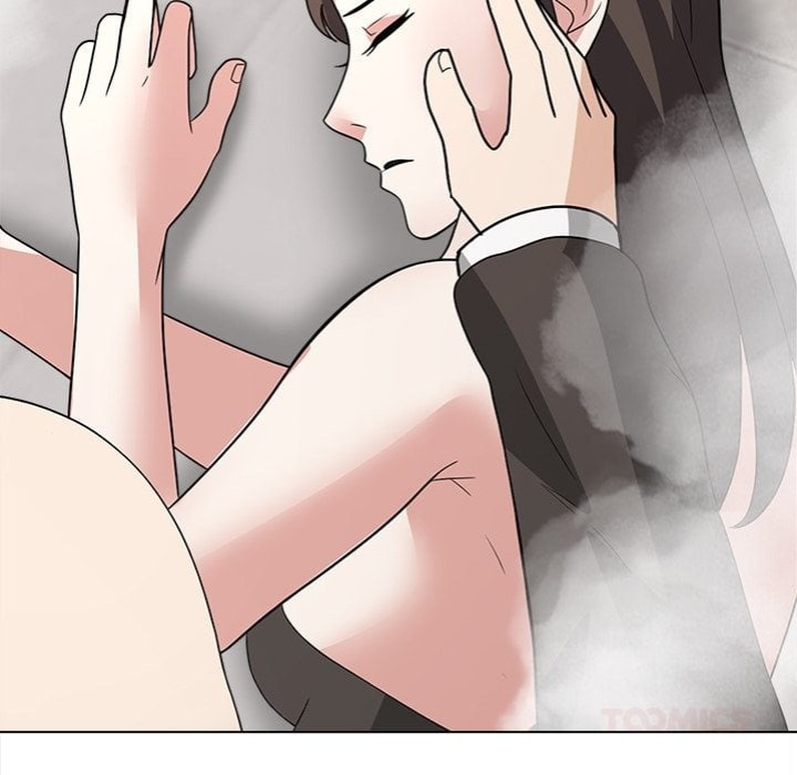 Locked With Her - Chapter 16 Page 111