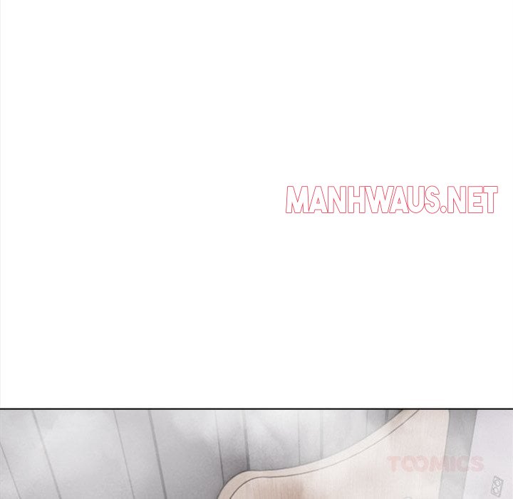 Locked With Her - Chapter 16 Page 123