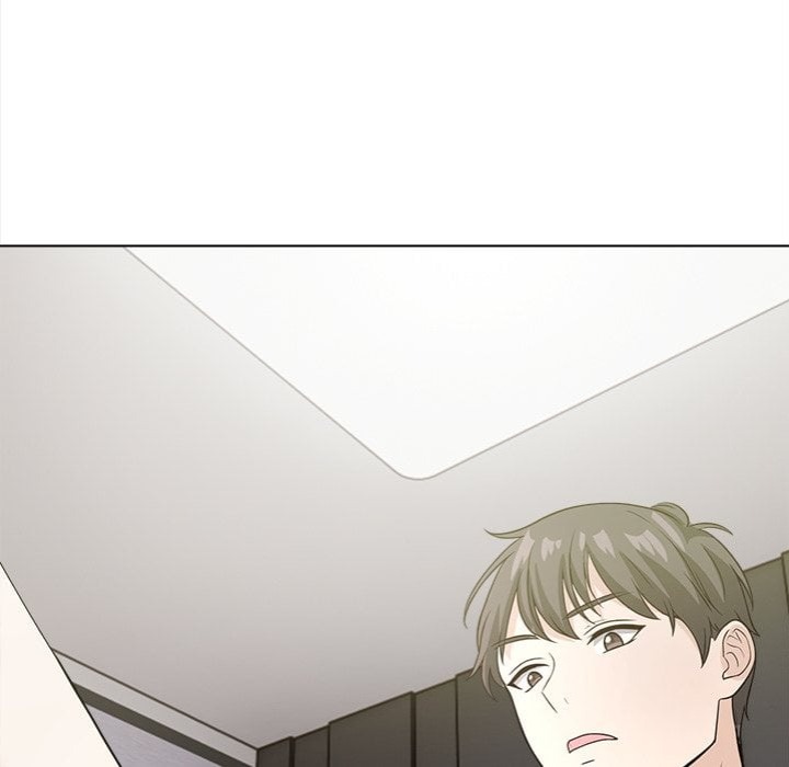 Locked With Her - Chapter 16 Page 139