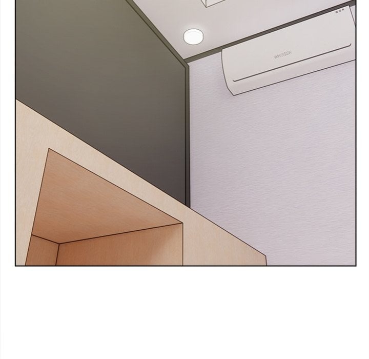 Locked With Her - Chapter 16 Page 5