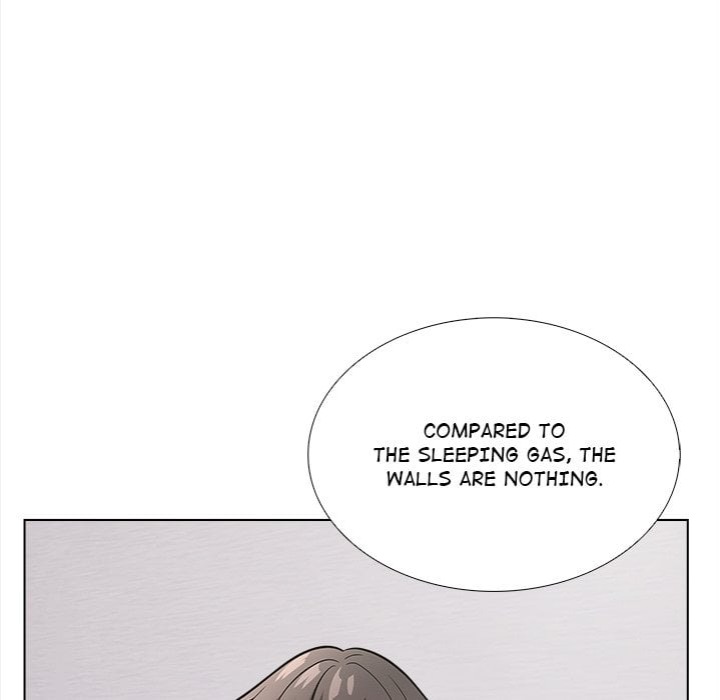 Locked With Her - Chapter 16 Page 53