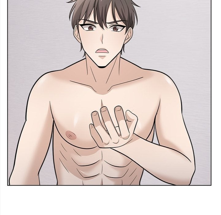 Locked With Her - Chapter 16 Page 54