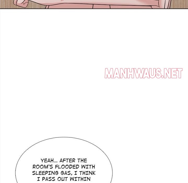 Locked With Her - Chapter 16 Page 57