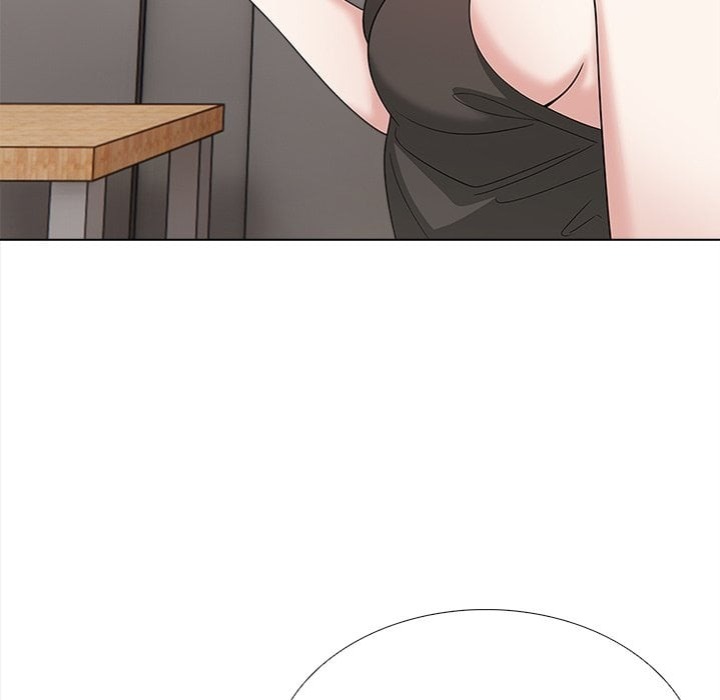 Locked With Her - Chapter 16 Page 59