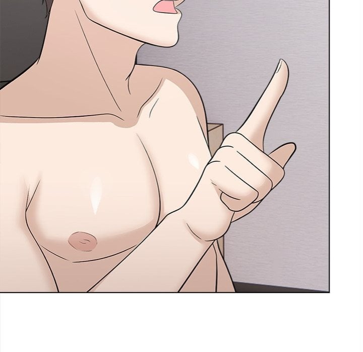 Locked With Her - Chapter 16 Page 67