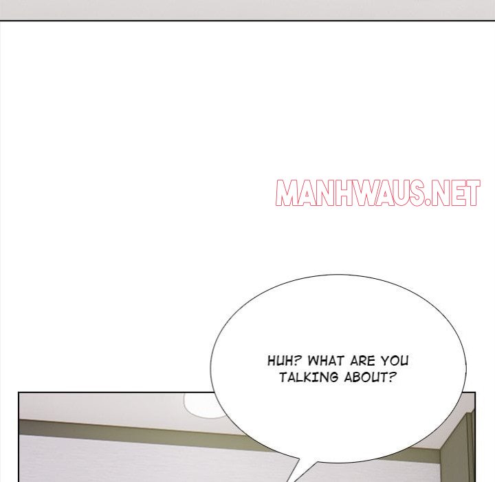 Locked With Her - Chapter 16 Page 8