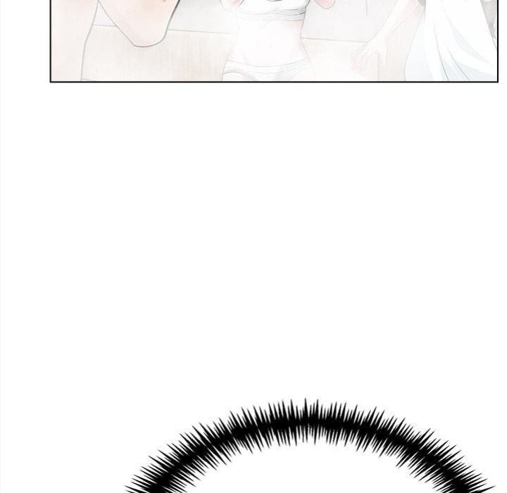 Locked With Her - Chapter 16 Page 85