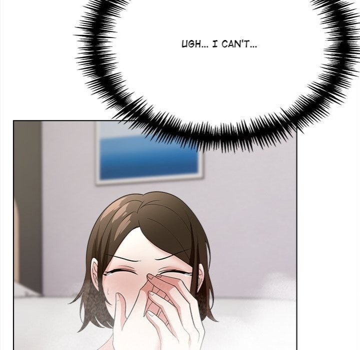 Locked With Her - Chapter 16 Page 86