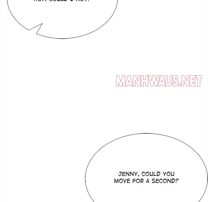 Locked With Her - Chapter 17 Page 101