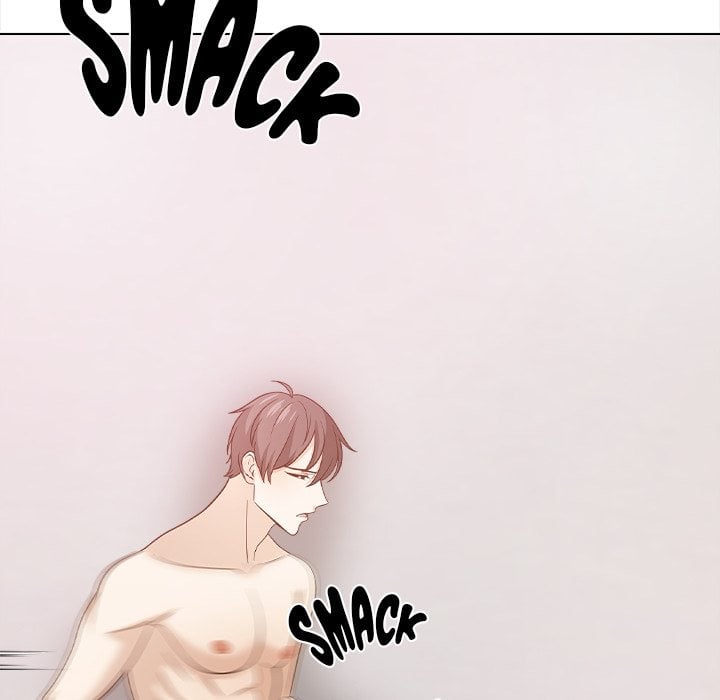 Locked With Her - Chapter 17 Page 112